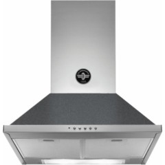 La Germania KPL60 P LAG 1 NE A Απορροφητήρας Καμινάδα 60cm Inox La Germania KPL60 P LAG 1 NE A Απορροφητήρας Καμινάδα 60cm Inox